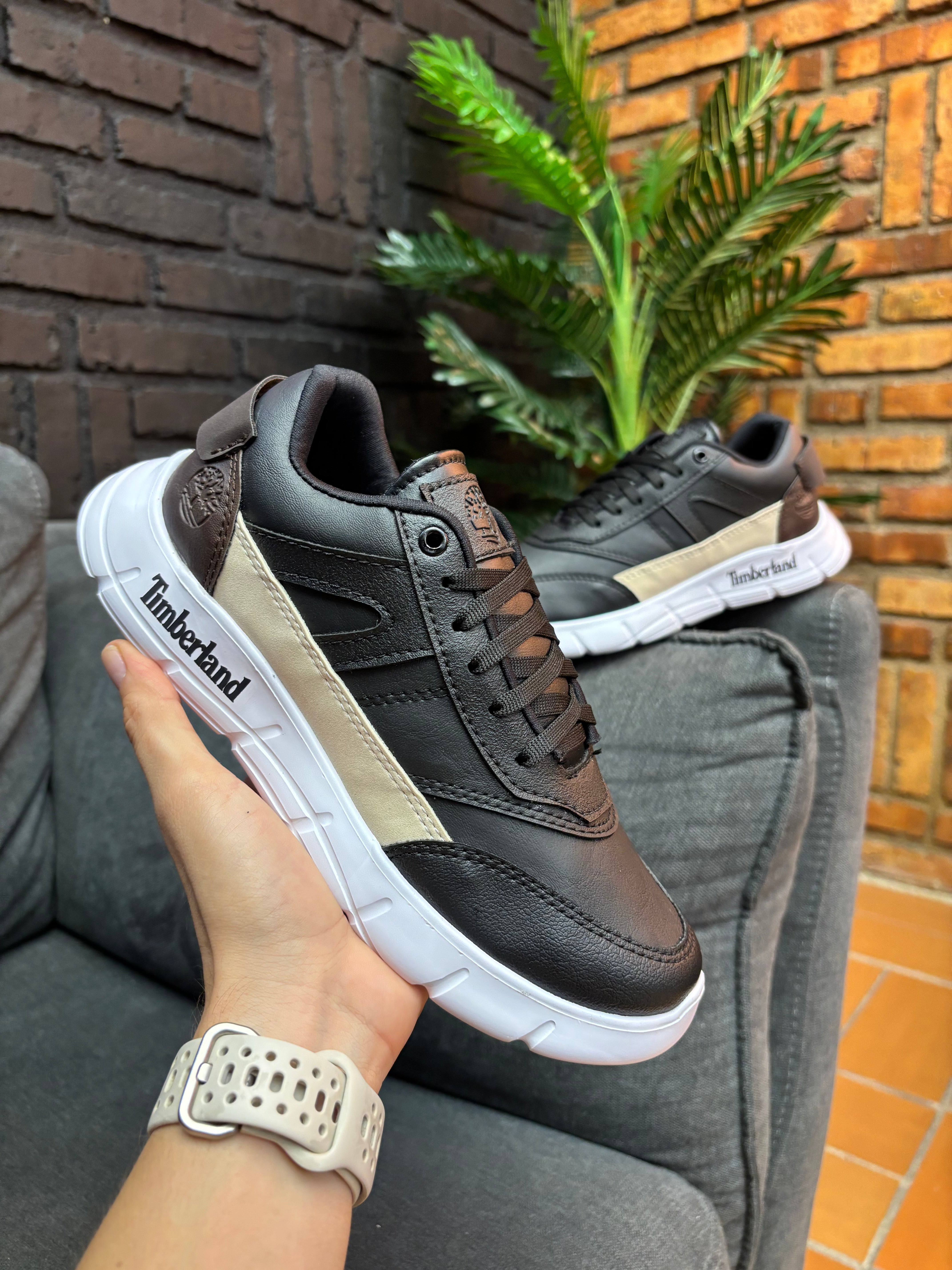 TIMBERLAND SPORT SUELA ULTRA LIVIANA ™