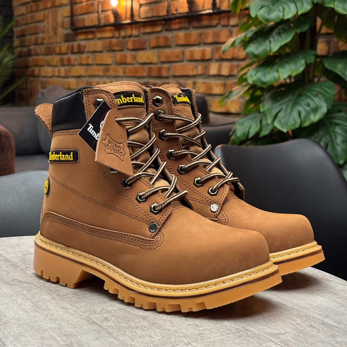 TIMBERLAND ARENA™