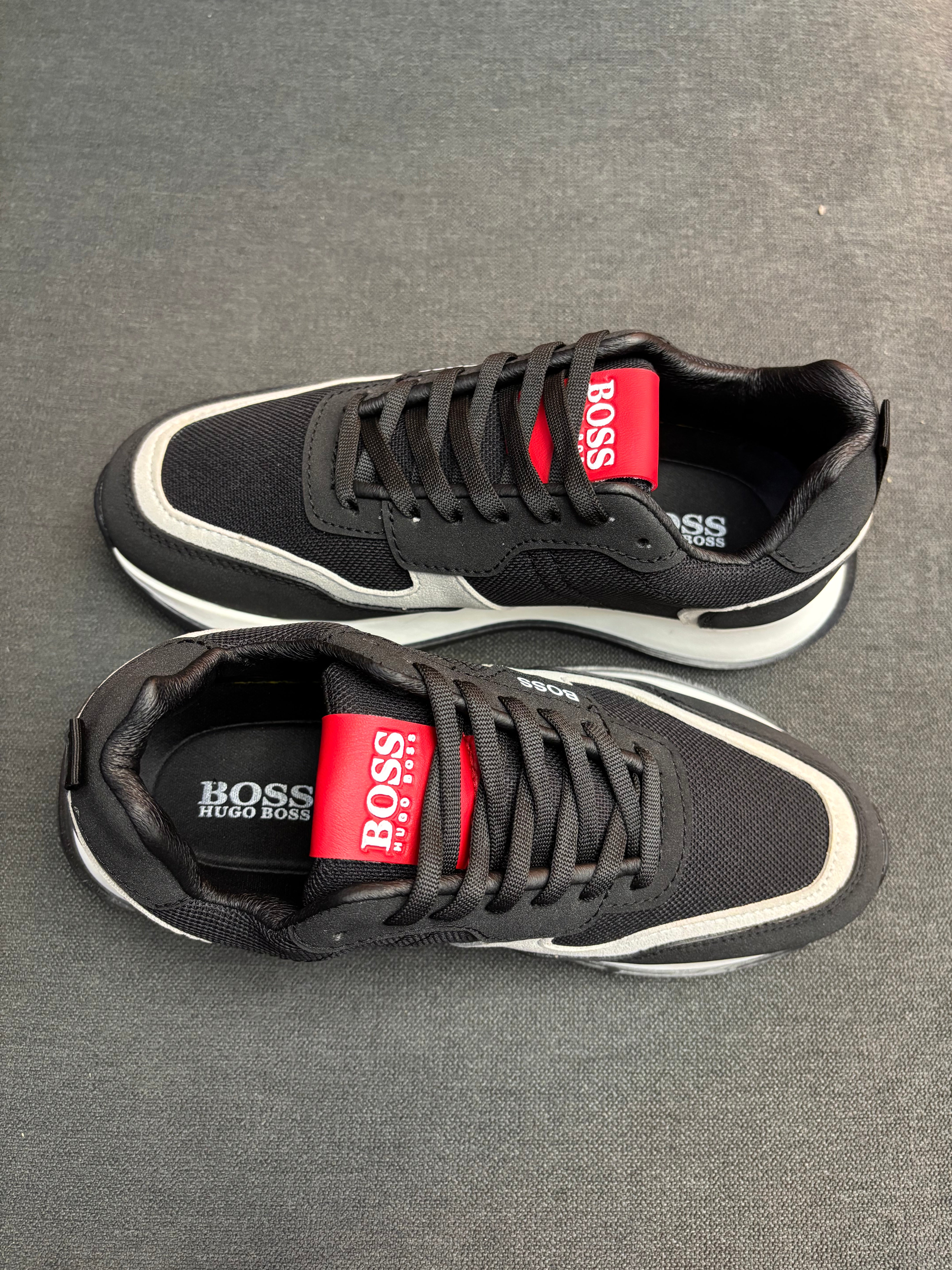 HUGO BOSS SPORT ™