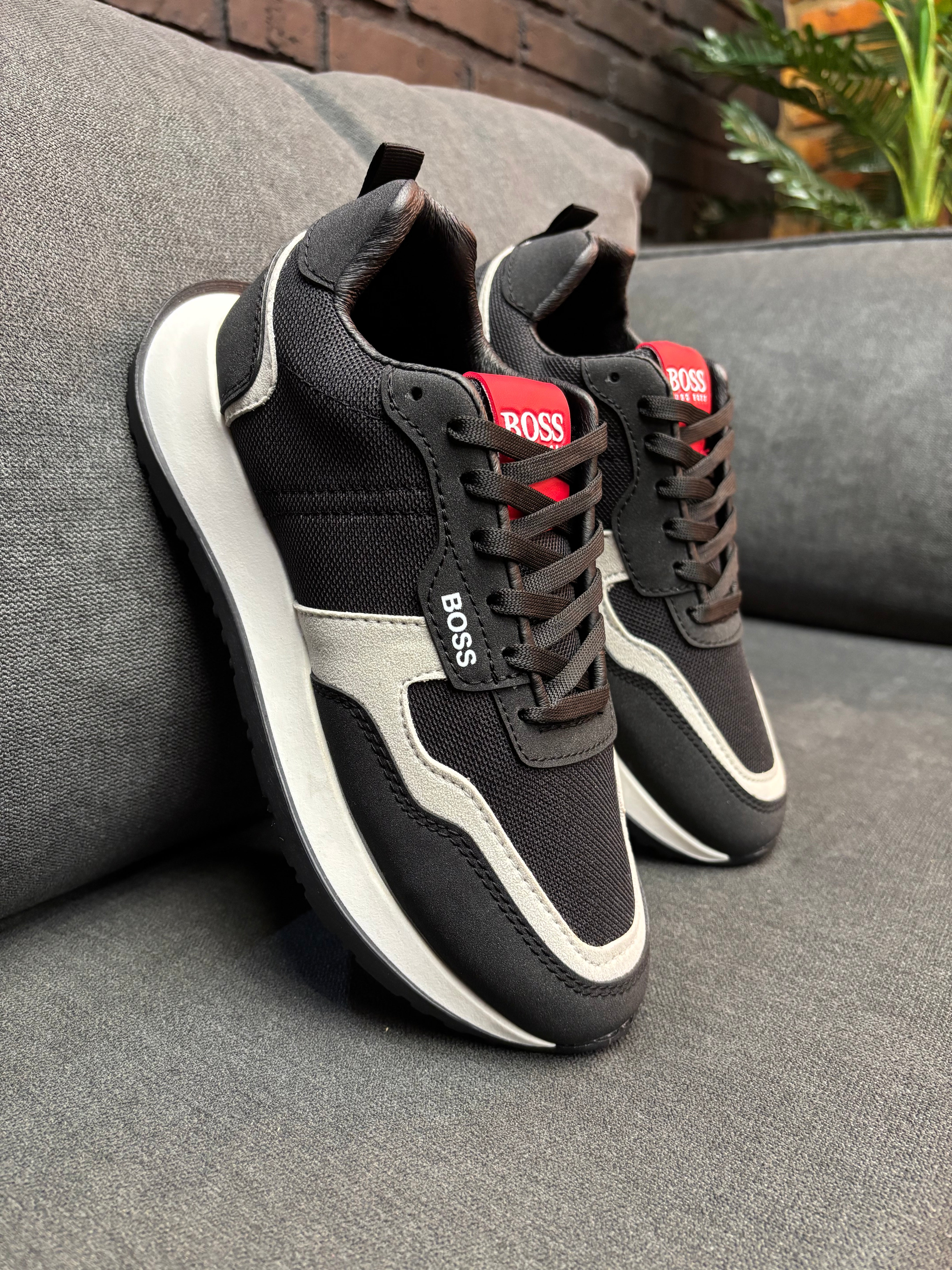 HUGO BOSS SPORT ™