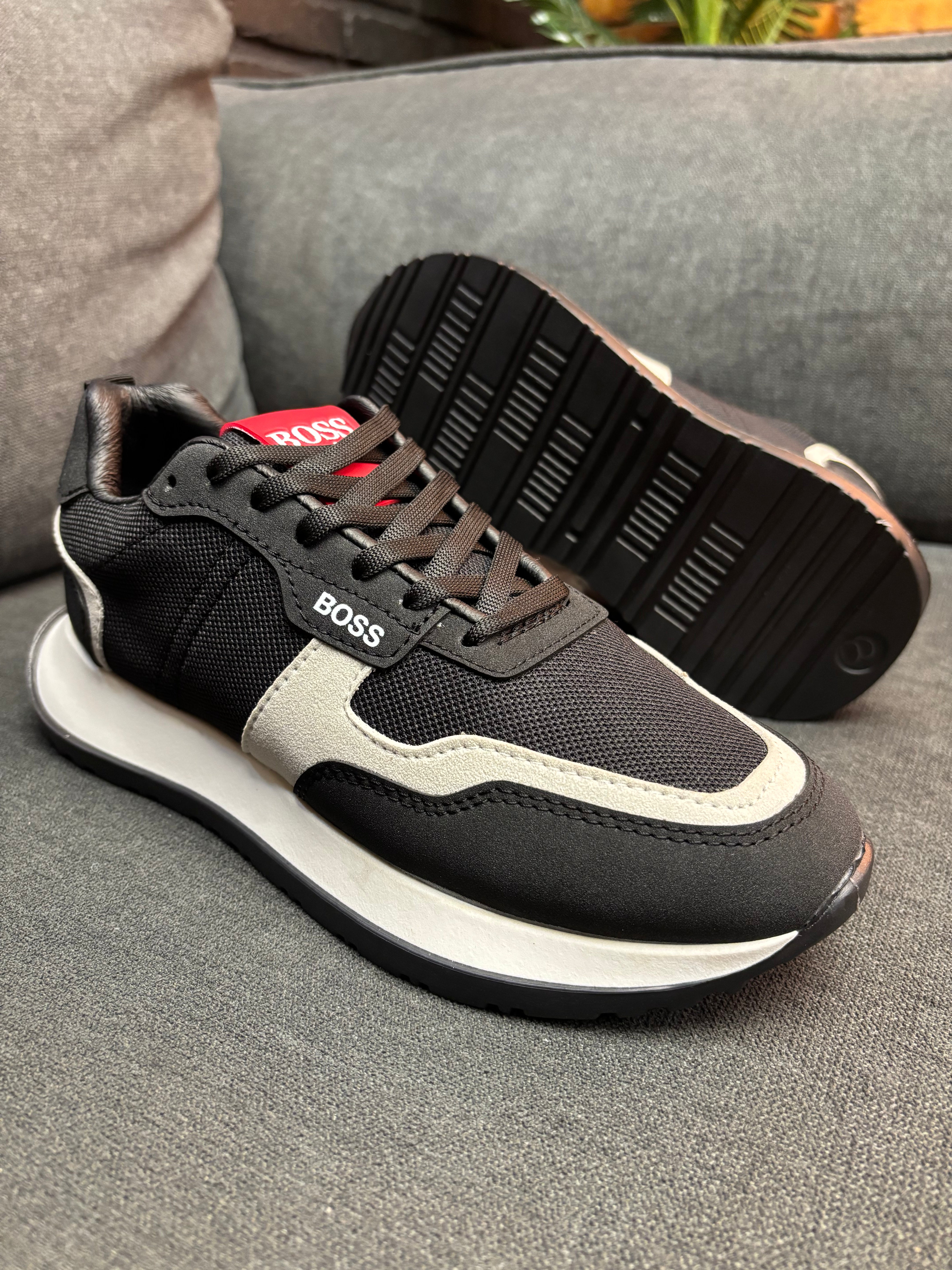 HUGO BOSS SPORT ™