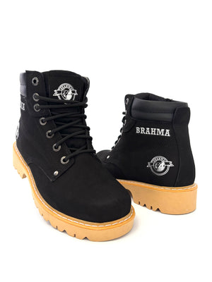 BRAHMA NEGRA ™