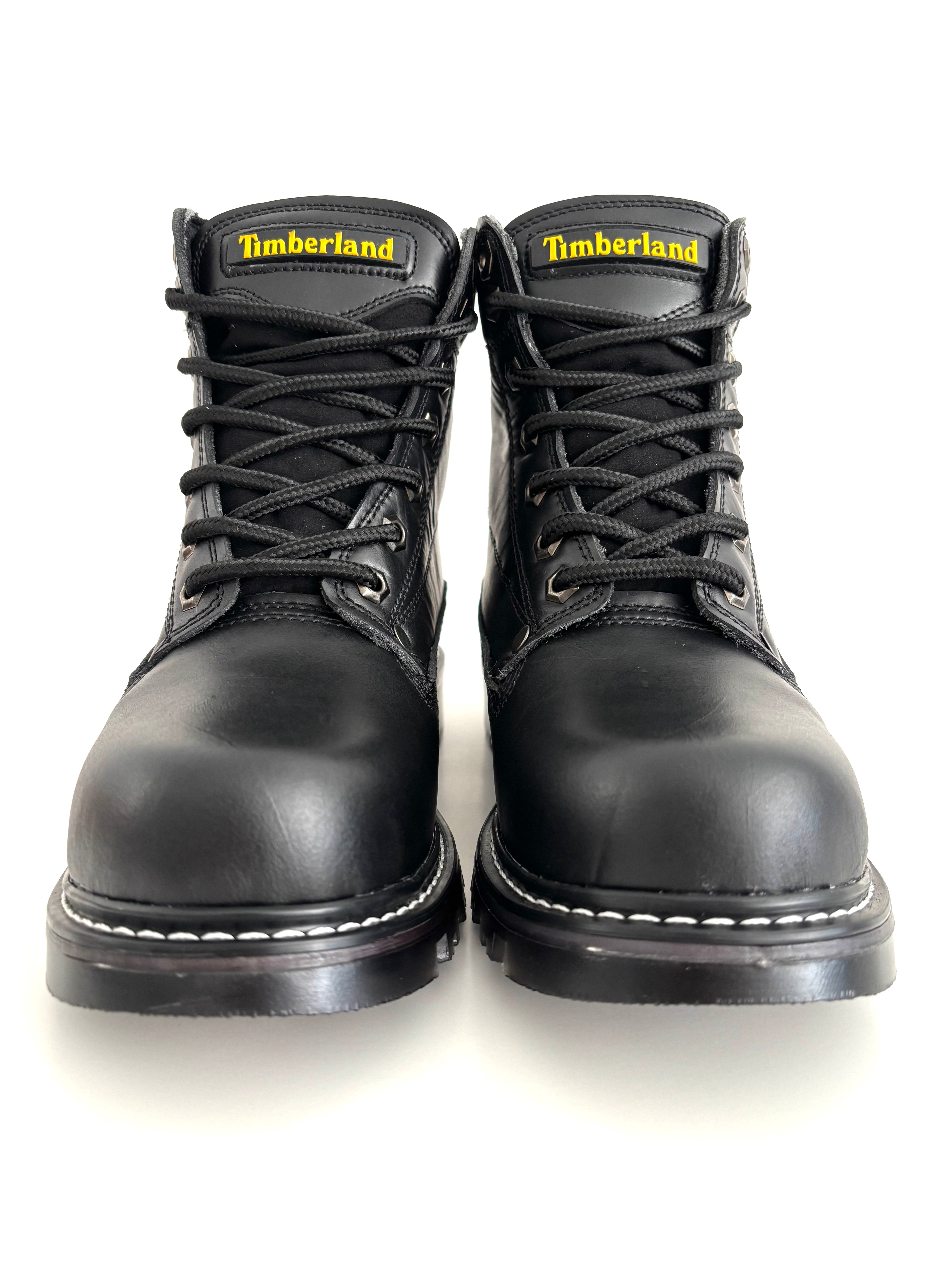 TIMBERLAND NEGRA ™