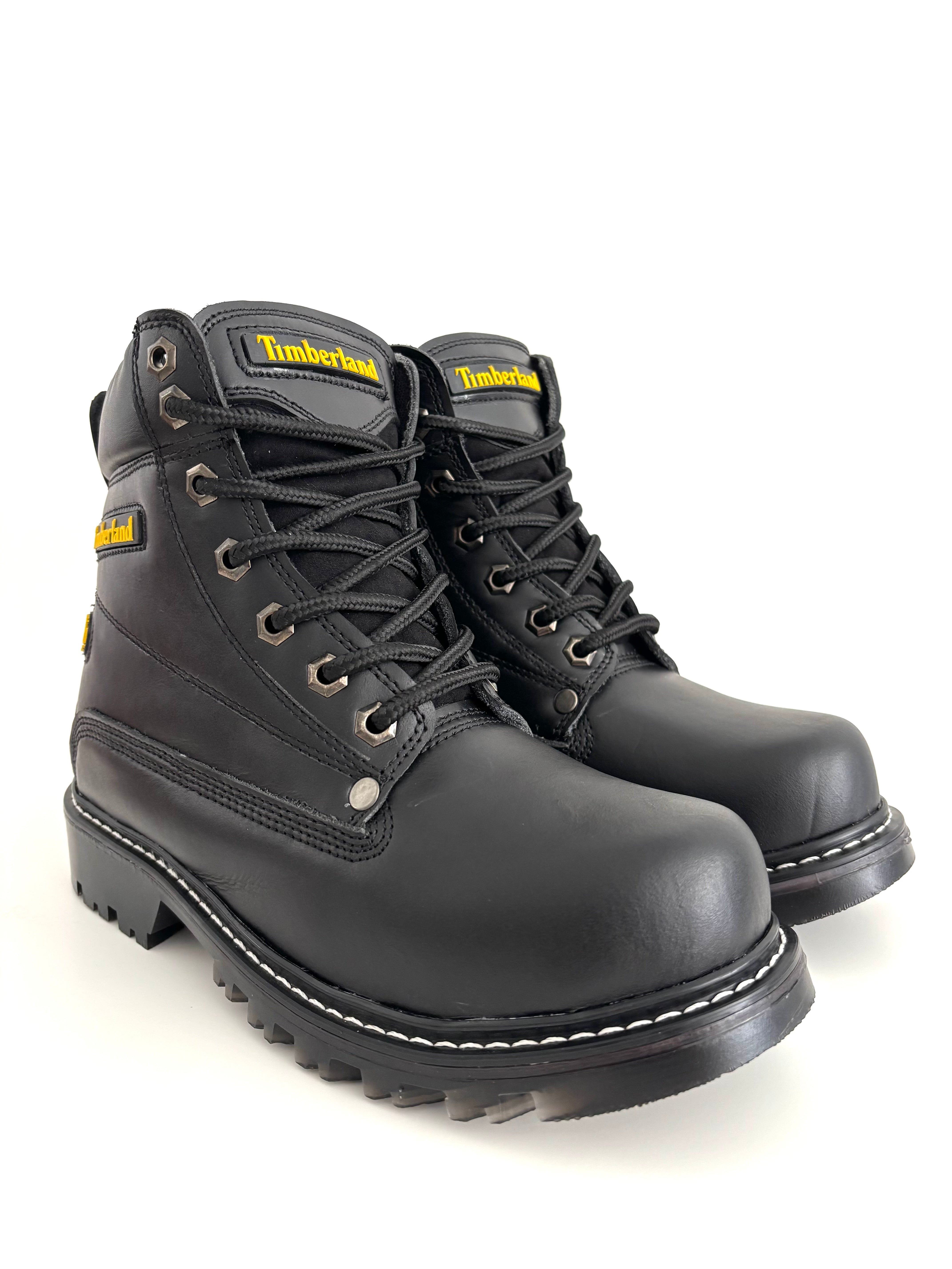 TIMBERLAND NEGRA ™