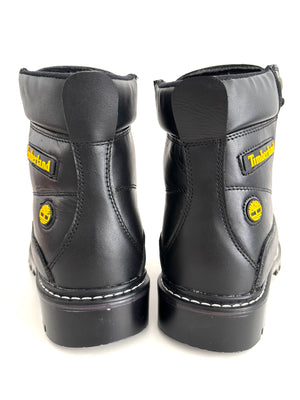 TIMBERLAND NEGRA ™