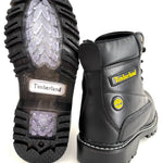 TIMBERLAND NEGRA ™