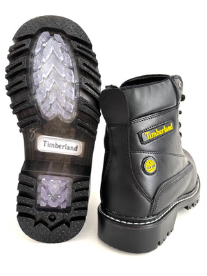 TIMBERLAND NEGRA ™