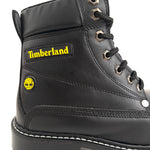 TIMBERLAND NEGRA ™