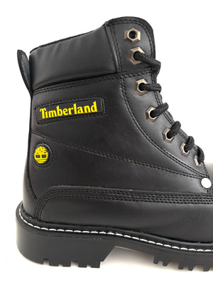 TIMBERLAND NEGRA ™