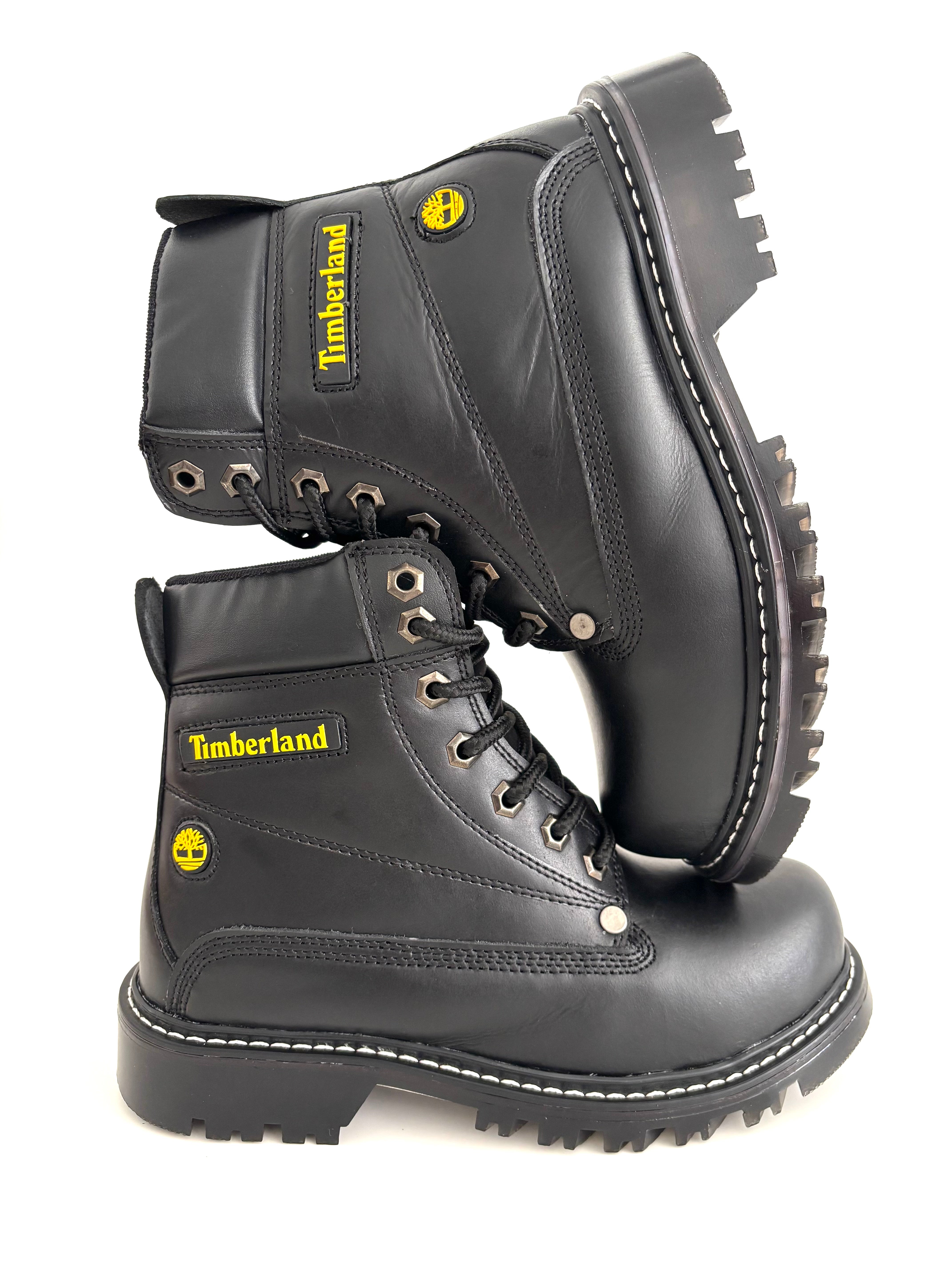 TIMBERLAND NEGRA ™