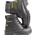 TIMBERLAND NEGRA ™