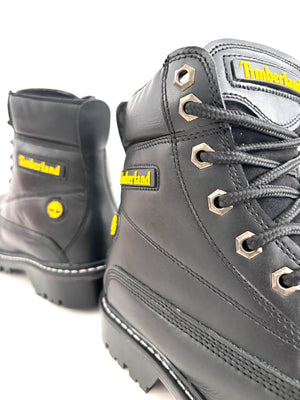 TIMBERLAND NEGRA ™