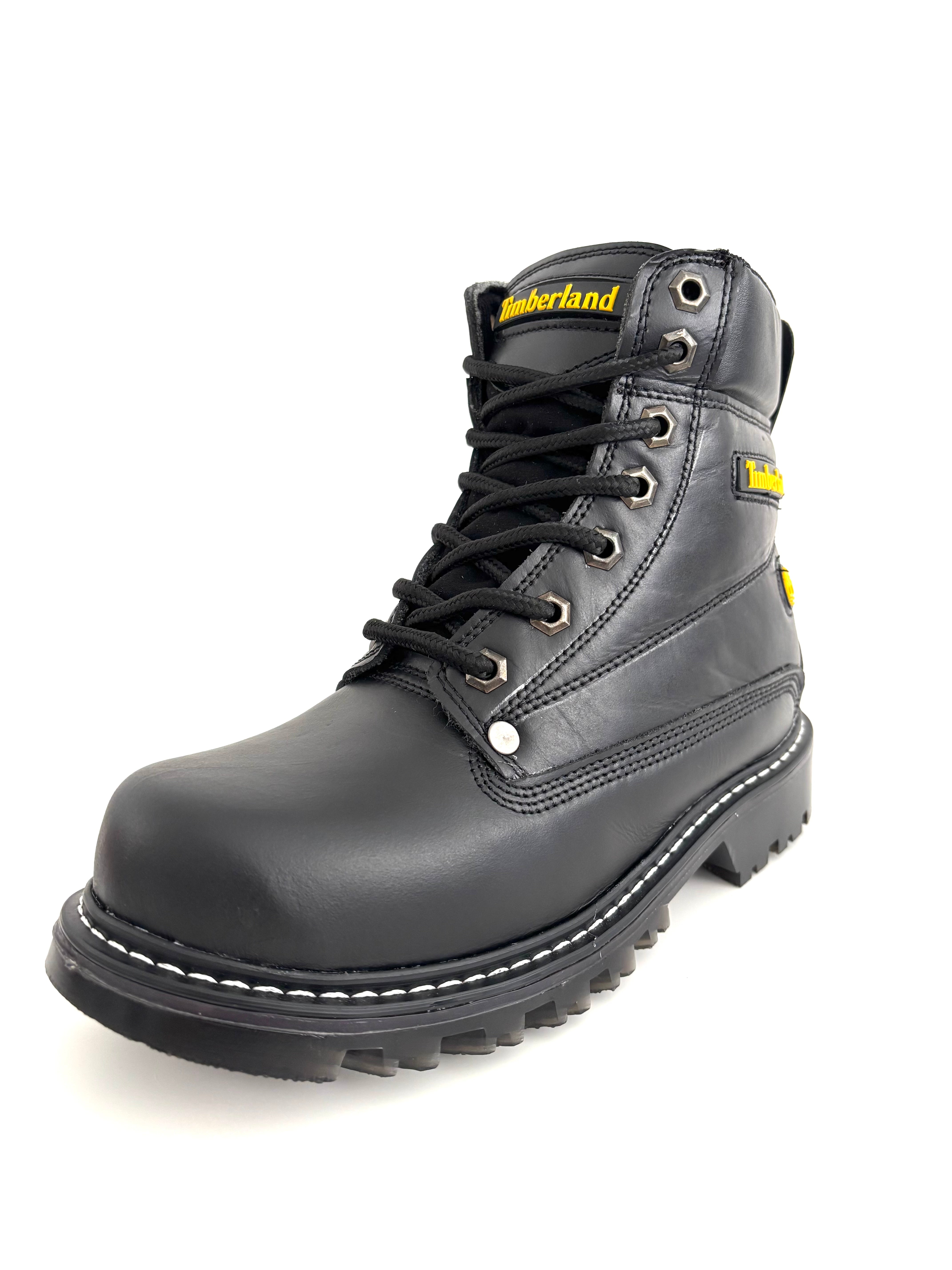 TIMBERLAND NEGRA ™