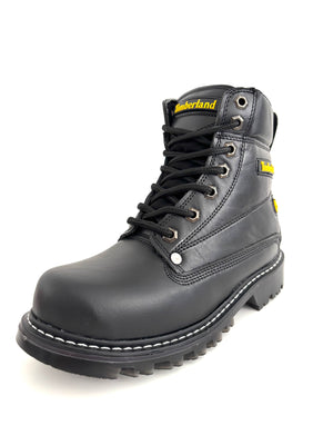 TIMBERLAND NEGRA ™