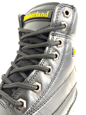 TIMBERLAND NEGRA ™