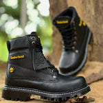 TIMBERLAND NEGRA ™