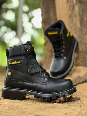 TIMBERLAND NEGRA ™