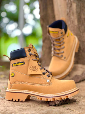 TIMBERLAND - ORO ™